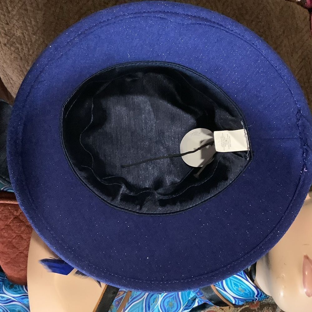 Cute dress hat! - Picture 3 of 3